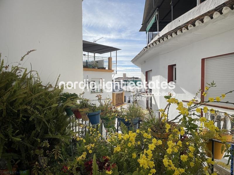 Foto 6ec57d04-4d8e-479c-b43b-523a84263c82. Casa in Torrox pueblo Torrox