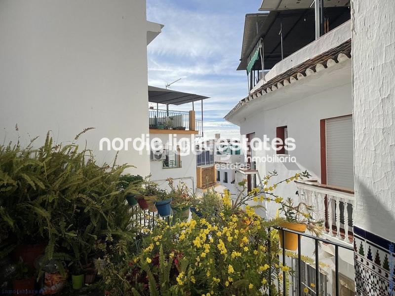 Foto 6f48b12d-d527-4ee4-babc-f57090f2e90a. Casa in Torrox pueblo Torrox