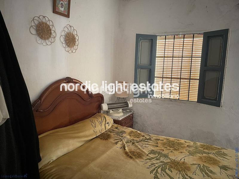 Foto be1a6235-7fca-4586-9485-aa528770f175. Casa in Torrox pueblo Torrox