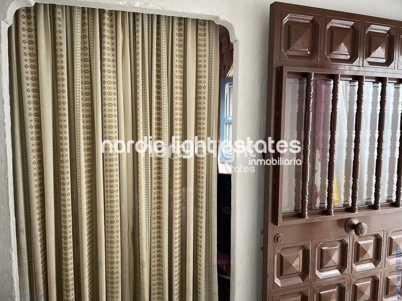 Foto f0f22eda-2479-4556-93b1-0d52c44c044e. Casa in Torrox pueblo Torrox