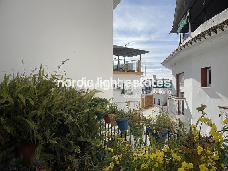 Foto dc6468a9-3a05-44e7-9baa-eb6ec2c98edf. Haus in Torrox pueblo Torrox