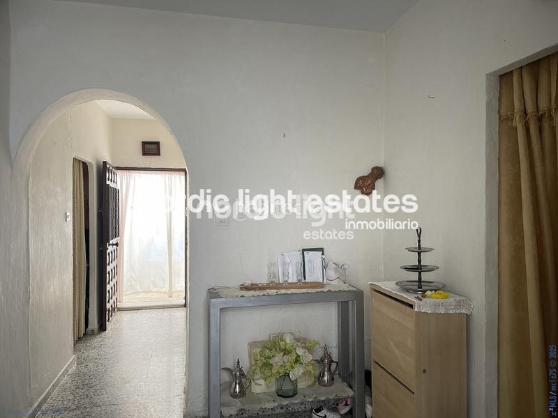 Foto e1b7da04-d349-4004-8c7a-0b469bed45f6. Haus in Torrox pueblo Torrox