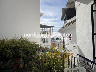 Maison à Torrox Pueblo