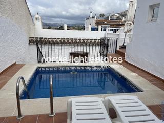 Casa a Maro - Cuevas de Nerja