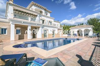 Casa a Frigiliana