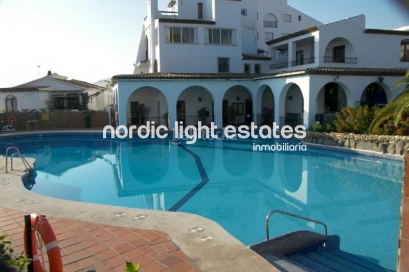 Foto 1cd4afb4-61ee-4e39-8b8e-55ae24419bb1. Haus mit pool in Capistrano Nerja