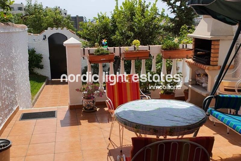 Foto 1e0a2310-759a-4c63-a273-3f48663edbc4. House with pool in Capistrano Nerja