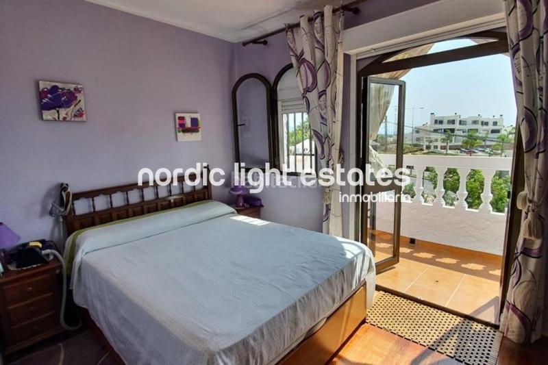 Foto 1e664d4a-0342-4bc2-8757-298c9eb323be. House with pool in Capistrano Nerja