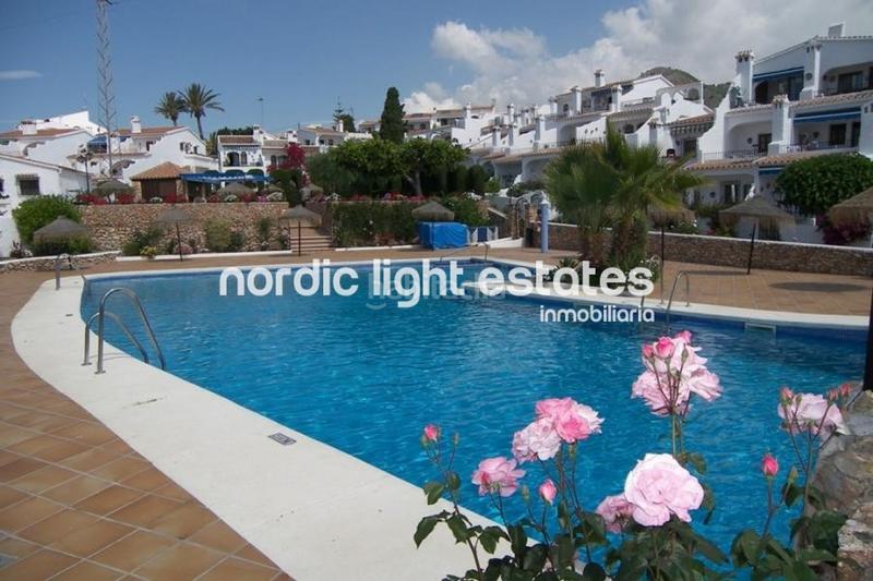 Foto 265839d4-63ed-4064-97f8-da489d1ac1ec. House with pool in Capistrano Nerja