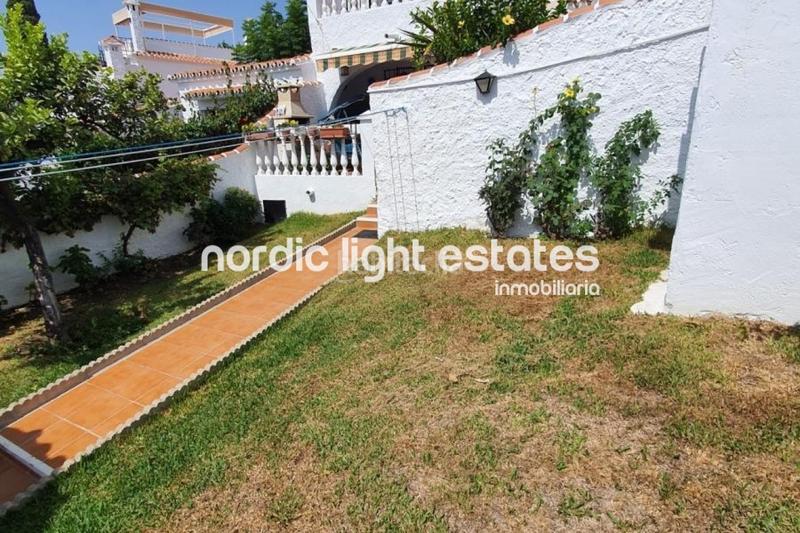 Foto 933aefb6-d0b9-40be-9ce4-2da31fad7461. House with pool in Capistrano Nerja