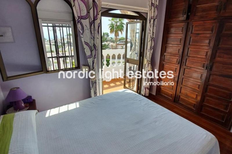 Foto d92367cd-38d6-4d7d-b5d0-d308ebc5e691. House with pool in Capistrano Nerja