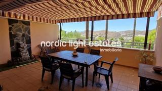 Etagenwohnung in Alegría de la Huerta- Jardín de Málaga