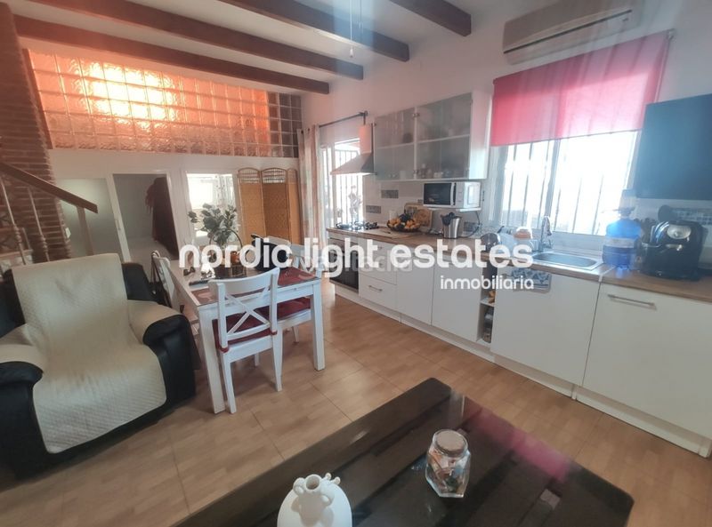 Foto d15b698e-1796-484a-943e-567e9fac0065. Lloguer casa amb aparcament piscina a Torrox pueblo Torrox