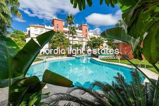 Flat in Caleta de Velez