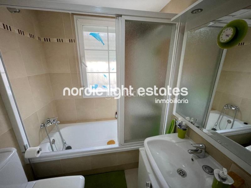 Foto 7b540a77-96e2-421a-b370-8ed3bcbeed33. Casa in El Tomillar Torre del Mar