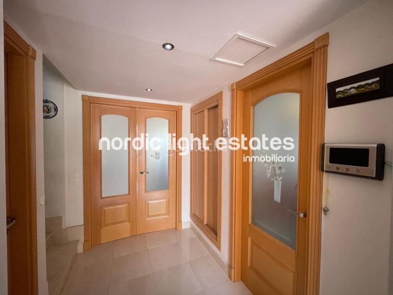 Foto ba9cb3d7-463d-4280-b538-dee7b1b41661. Casa in El Tomillar Torre del Mar