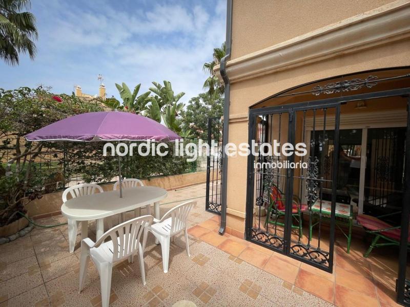 Foto 07da2acb-4daf-4fb2-b72f-970fdbffc935. Haus in El Tomillar Torre del Mar