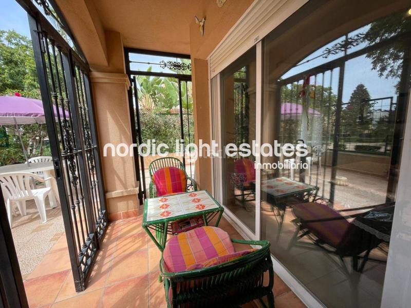 Foto 049d0b5d-71f9-4e3f-a4e8-d6b0a0c4f299. Maison dans El Tomillar Torre del Mar