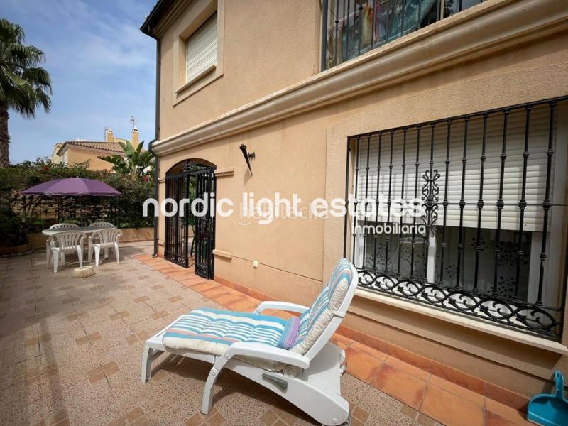 Foto 911d32ae-0155-43ed-80e6-500e0399994c. Maison dans El Tomillar Torre del Mar