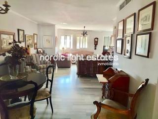 Appartement à Suárez