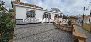 Casa a Benajarafe