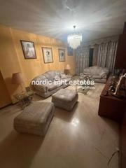 Flat in Parque Ayala - Jardín de la Abadía - Huelín