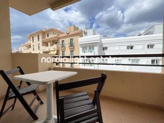 Appartement à Chaparil - Torrecilla - Punta Lara