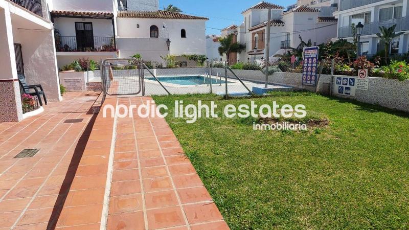 Foto 69266504-88b6-4e33-9247-6a395abf6734. Casa amb piscina a nueva Nerja Nerja
