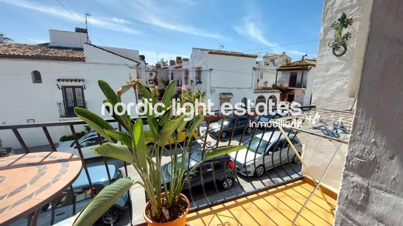 Foto 9b1cb3e1-9ef0-4aab-9990-76e5d9682add. Casa amb piscina a nueva Nerja Nerja