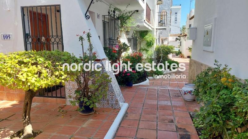 Foto ab953a56-da9f-432f-a56b-ccd83960acec. Casa amb piscina a nueva Nerja Nerja