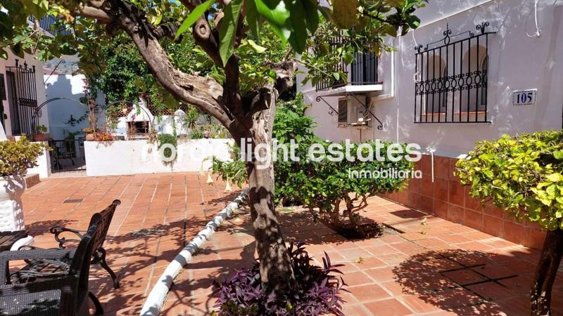 Foto 1288537d-b05e-4a1e-871e-58a5db338950. House with pool in nueva Nerja Nerja