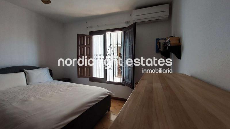 Foto 39905ac9-4a7f-40b5-bacd-9b09beb0320b. House with pool in nueva Nerja Nerja