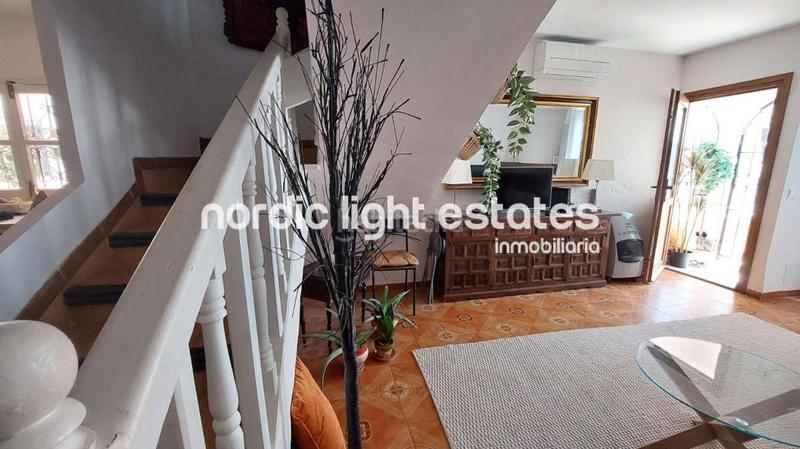 Foto 75732b52-2e8e-4eef-8e42-270ef8d3bd70. House with pool in nueva Nerja Nerja