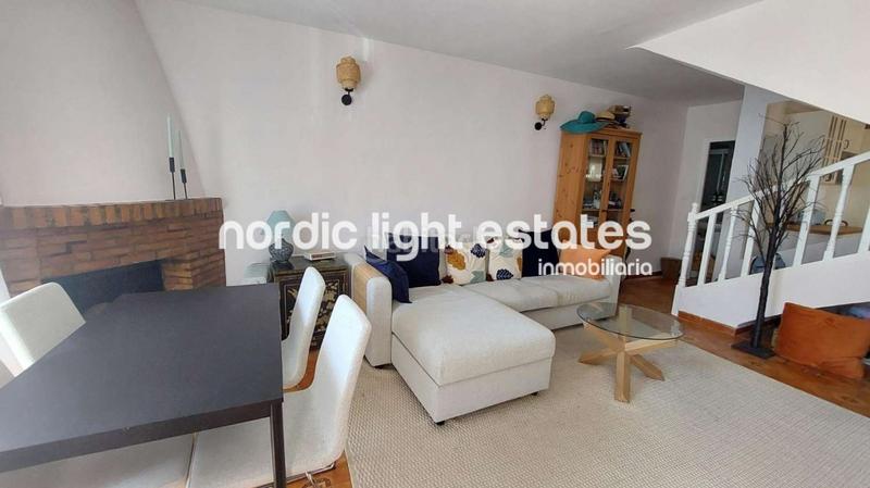 Foto 7f51a75e-b5c7-4b5a-991a-f26a567af81e. House with pool in nueva Nerja Nerja