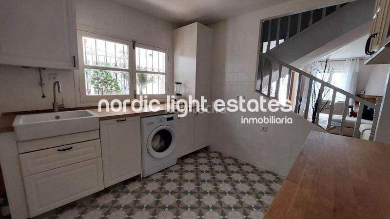 Foto bc4d4163-eaef-45e0-b91f-4d1f46f9505b. House with pool in nueva Nerja Nerja