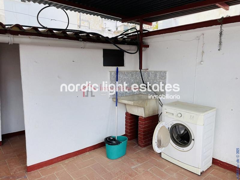 Foto 4ddc1f3b-a737-46f2-a8ae-e34e8e71ba1b. Casa a Torrox pueblo Torrox