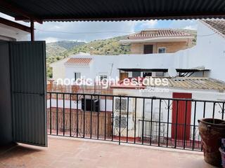 Casa en Torrox Pueblo