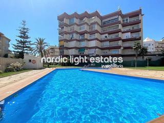 Flat in Centro