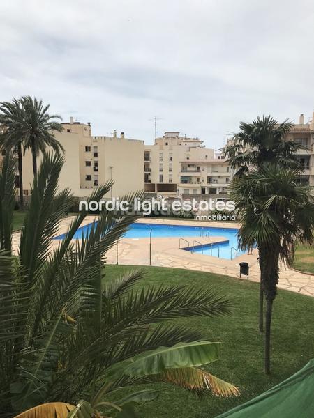 Foto bbedb2a3-58c7-4859-b3e9-fee060d4d3c1. Piso en Centro Nerja