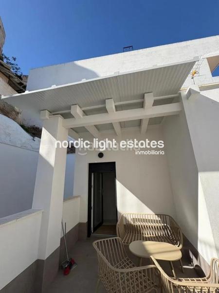 Foto 0a378abc-8293-47b0-9453-37808f0628d3. Casa con parcheggio in Olletas - Sierra Blanquilla Málaga