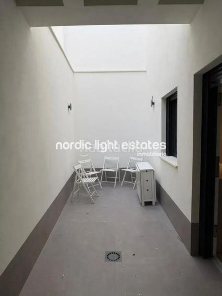 Foto 4182151d-3b4b-44bd-a05a-56b11a91b1bd. Casa con parcheggio in Olletas - Sierra Blanquilla Málaga