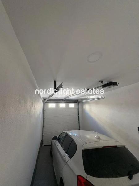 Foto f866fa89-4db8-4d9d-8aae-cd087f0f2300. Casa con parcheggio in Olletas - Sierra Blanquilla Málaga