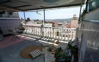 Maison à Centro Ciudad - El Carmen