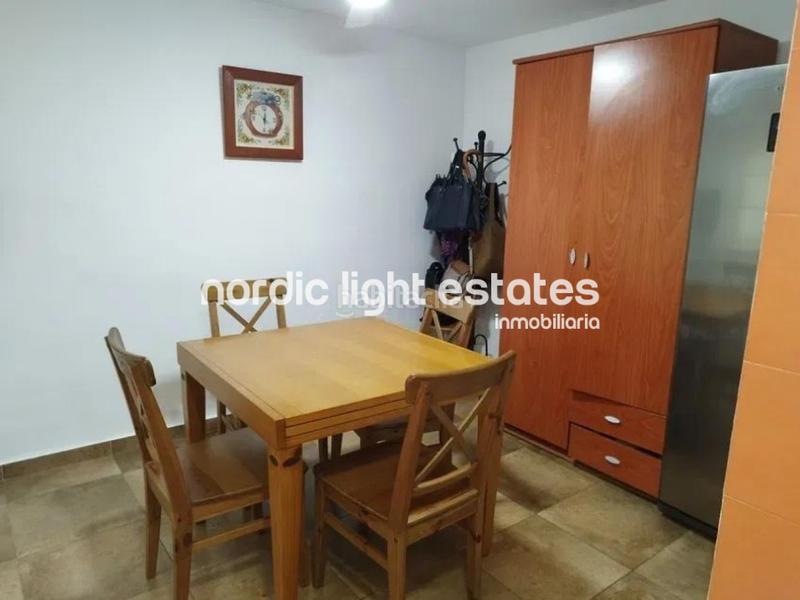 Foto 3b7cd745-266e-4546-92f5-7d8d075d8830. Appartamento in La Luz - El Torcal Málaga