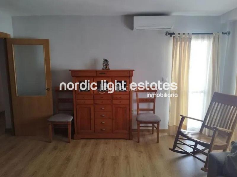 Foto 4a7e8623-492a-4f75-a267-62aa877f95d8. Appartamento in La Luz - El Torcal Málaga
