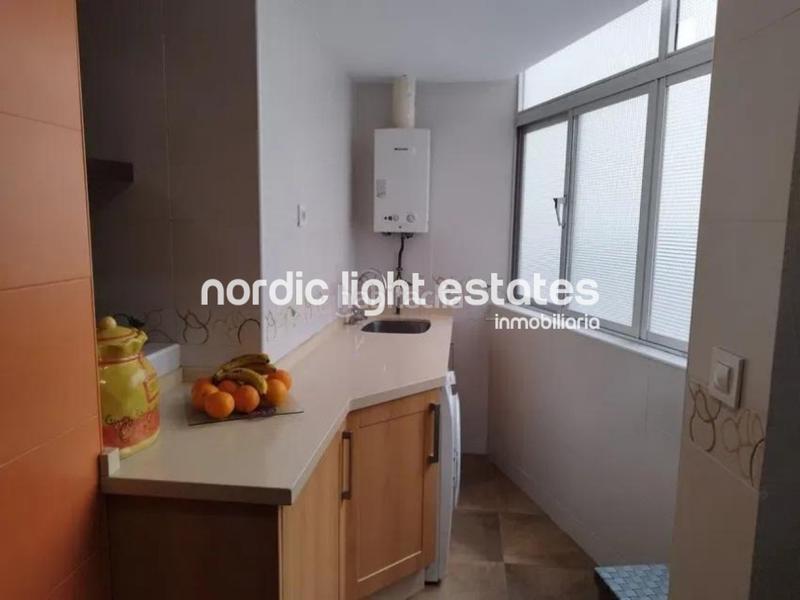 Foto 93022d93-f346-4737-9483-82a6053e71ec. Appartamento in La Luz - El Torcal Málaga