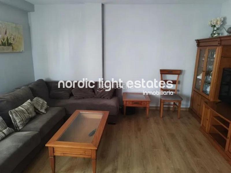 Foto c153caa3-ec7a-46eb-bce1-0e419890bec6. Appartamento in La Luz - El Torcal Málaga