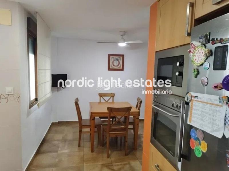 Foto f098f625-5c77-4403-b524-bb2a83905f29. Appartamento in La Luz - El Torcal Málaga