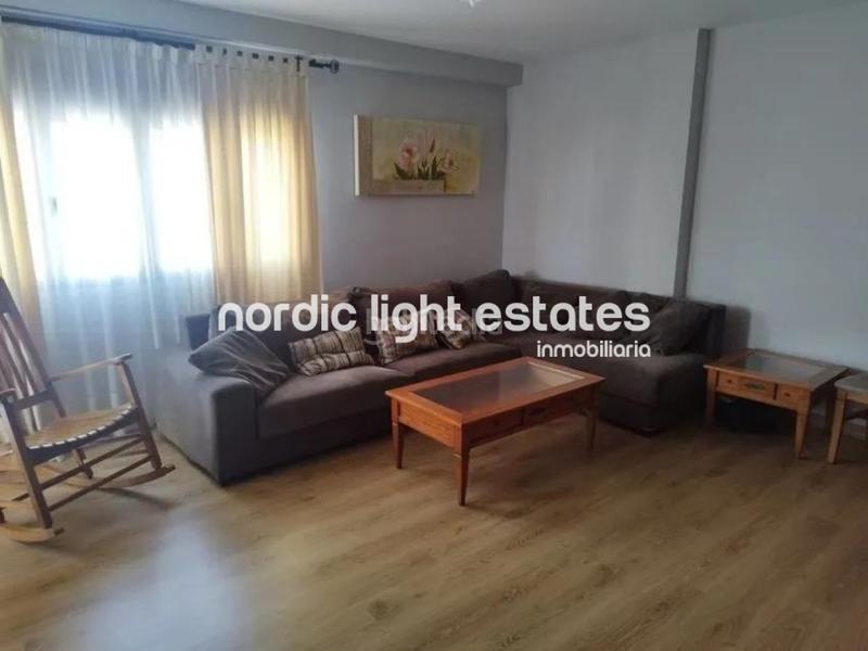Foto f5c99520-2129-4303-95ef-35e8c978d71c. Appartamento in La Luz - El Torcal Málaga