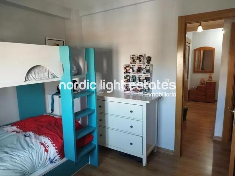 Foto f993577b-e92d-4368-87a1-a23165608905. Appartamento in La Luz - El Torcal Málaga